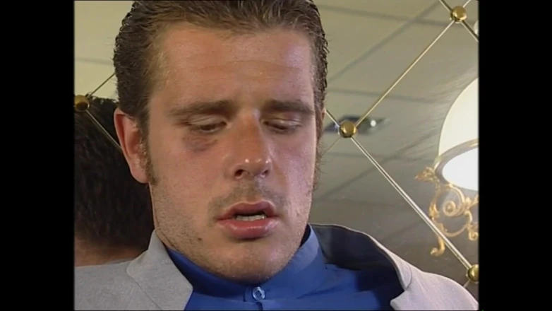 Muschi movie official: Dirty Pig Husband Sells His Wife for Money to a...