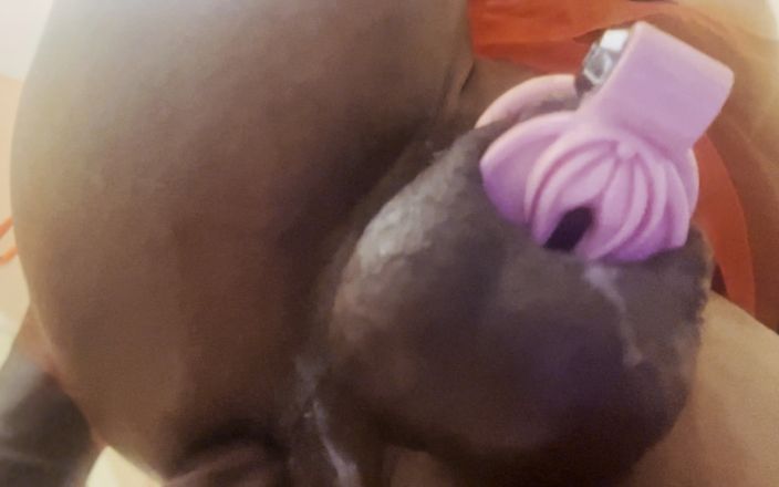 Ms300 Sarazia Exotic: Ms300 Sarazia Exotic - Nieszczelna dziwka część 2