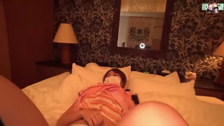 Lust JAV lab: Malam rahasia istri berusia tiga puluhan diekspos dengan penuh gairah -...