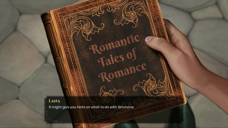 Miss Kitty 2K: What a Legend #54 - Memikat Puteri oleh Misskitty2k