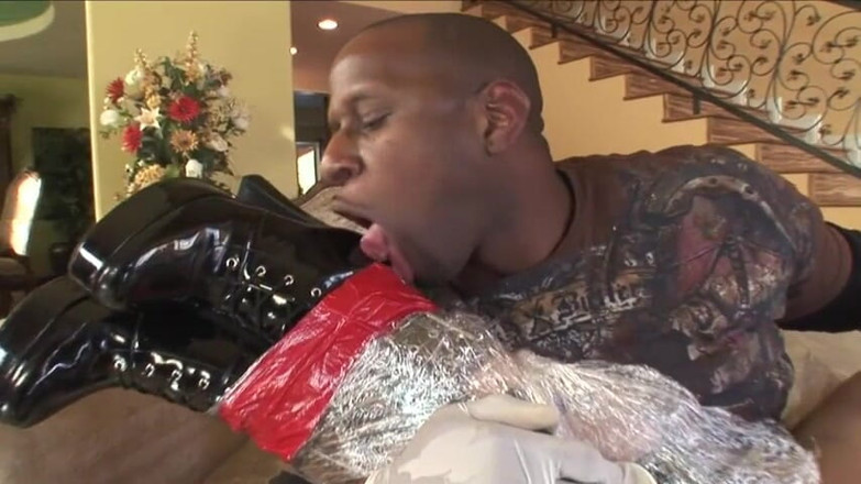Dat Ass: Big ass white chick gets anally screwed by big and...