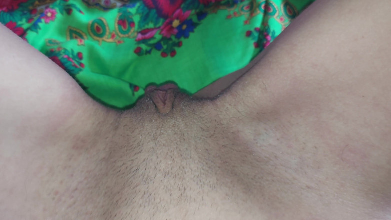 Wet Dripping Pussy: 18 -årig flicka onani våt droppande fitta väldigt mycket mycket närbild