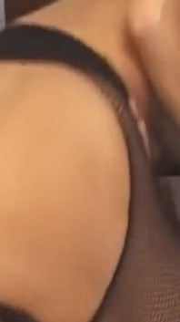 File çoraplı sarışın hatun derin anal