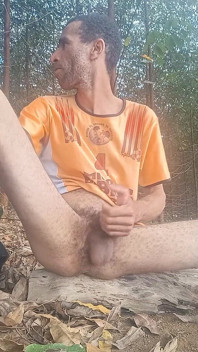 Come Punch Me Deep in My Ass
