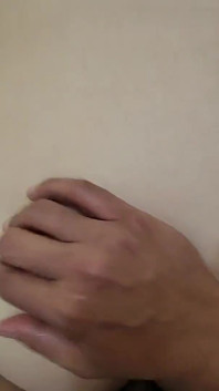 My Asshole Deserves to Be Destroyed and Opened as Wide as Possible