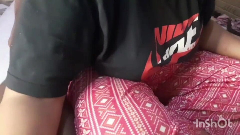 Village wife 9: Indyjski Deshi macocha i pasierb mms wirusowy