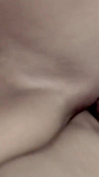 Morgan Dayne sexy brunette has bondage sex with a big cock