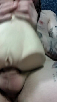 Fucked This Nice Teen Pussy up