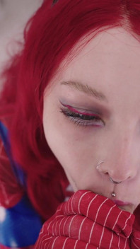 Your Spider Woman Been Practicin