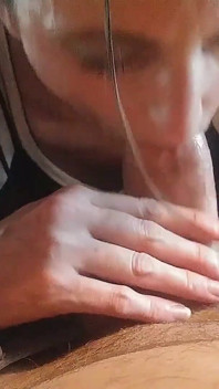 Blowjob