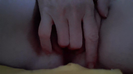 Tinka19: Solo close up