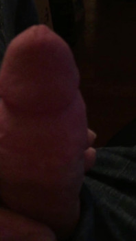 Hard Cock in Levi's 501 Jeans