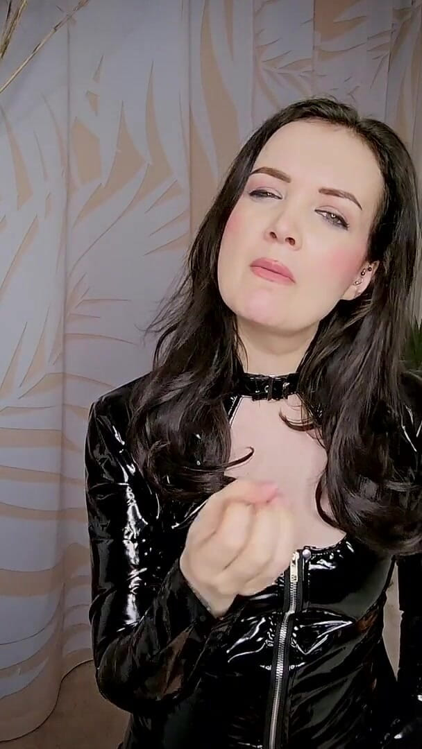 You've Been Bad JOI (Faye Taylor)