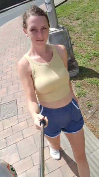 On My Way to Suck Some Dick
