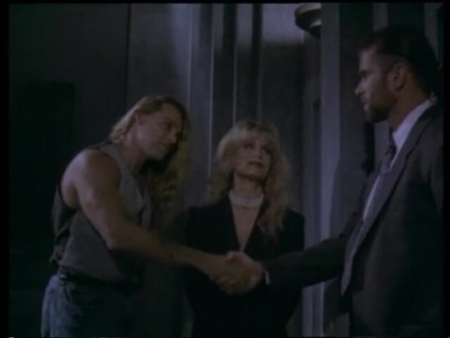 Vintage megastore: 섹스 (풀영화)