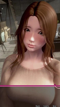 Murmullo 32 - Yui pierde su virginidad con Adam en una cita y preñada
