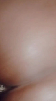 She Is a Complete Package, She Got a Big Tits, Big Booty, Wet Pussy and She Can Twerk on a Dick. Wow!!