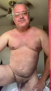 Nude Man
