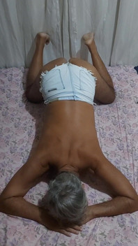 Ladysilva Minha Posicao Favorita Na Cama