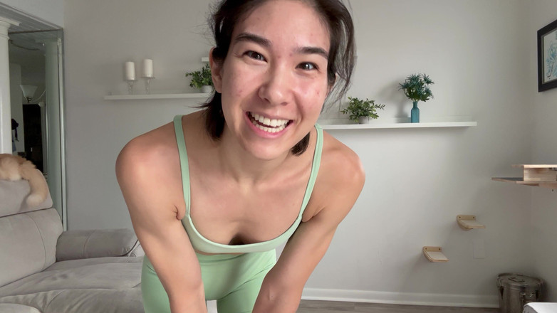 Ms_Emmy_Lynn: Sfw tư thế hướng dẫn