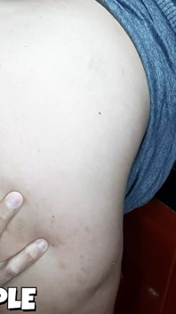 I Suck My Mother-in-law's Whore's Pussy