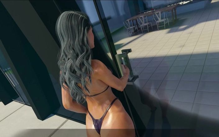 LoveSkySan69Real: Away From Home [19] bagian 81 guru yang baik oleh Loveskysan69