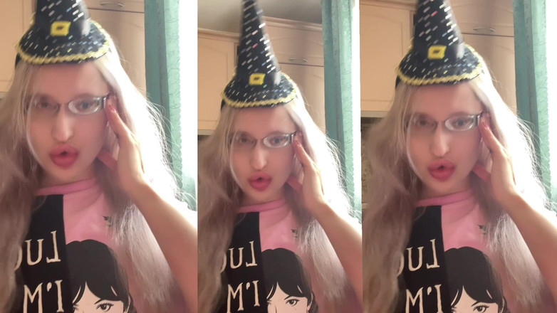 FinDom Goaldigger: Your Lips Are Mine Now - Feminization Asmr Clip by Findom...