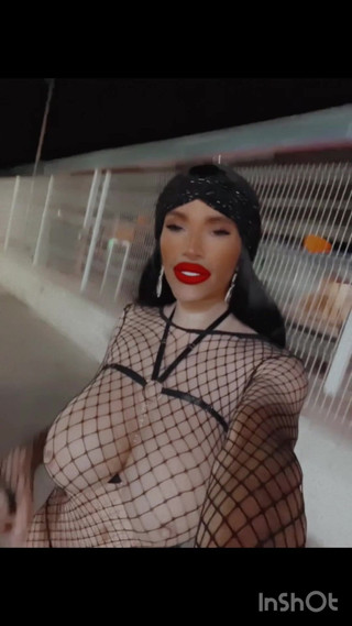 Sissy Slut Brianna: Crawl to Me and Start Sucking... Don't Stop Until I...