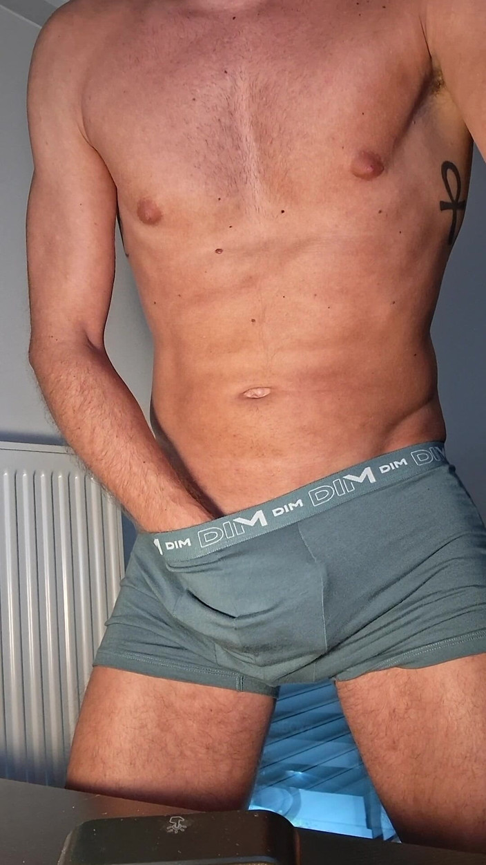 Xfroska: Pěkné honění před tebou, aby tě potěšilo