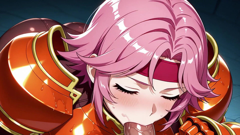 Prznai: Fire Emblem Gwendolyn Hen