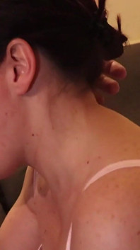 Isabella je ráda ošukaná jako děvka