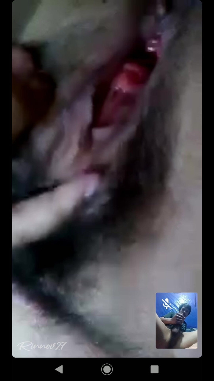 Rinnov27: Videosamtal med Tobrut Chick