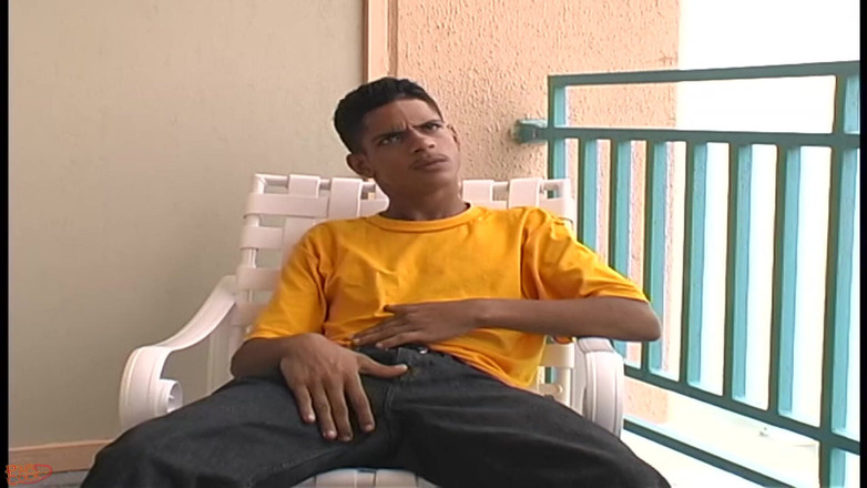 Papi Cock: Joel - Rican Twink