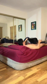 2025年の最後のセックスと2026年の最初のセックス