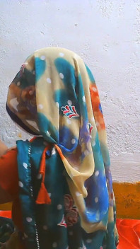 Delhi, heißer hausmädchen-sex