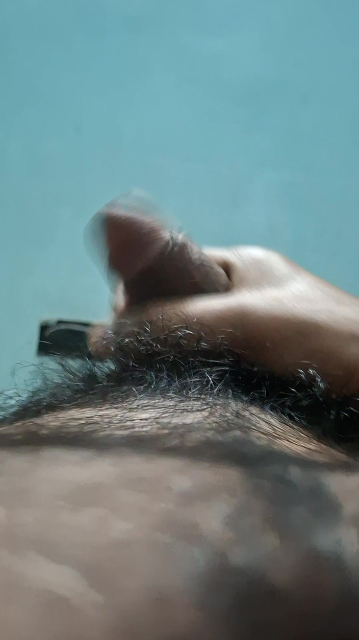 Closeup hero: Nedbalé honění