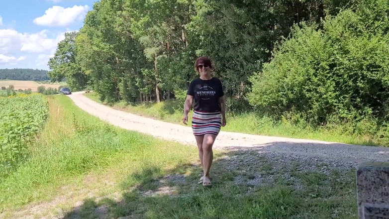Popp Sylvie: Sei il mio appuntamento per pompini?