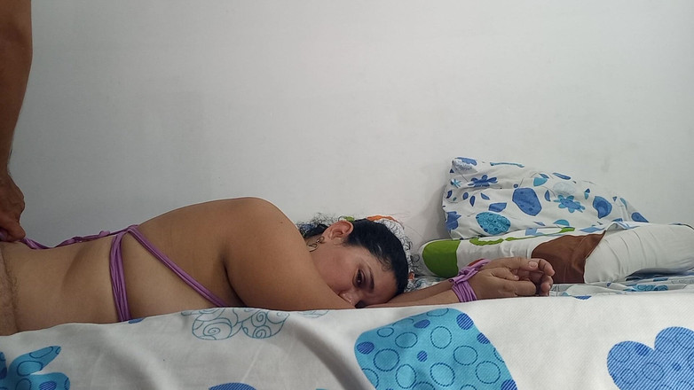 Valkyrie and Luigy Couple: Arrendersi all'incantevole bellezza dell'esperienza visiva Valkyrie