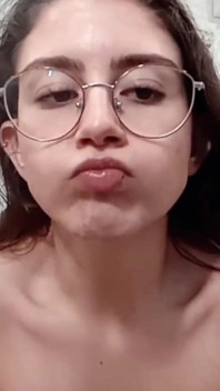 Fetish Cum Play