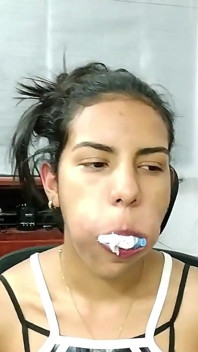 The Tape Gag Measuring Challenge