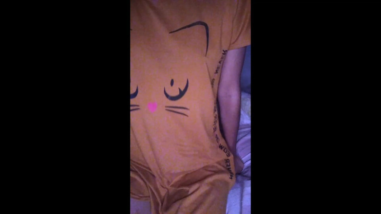 Indian Senu: Indická Desi Krásná Studentka Prstění a Masturbace Její Kundičky a...