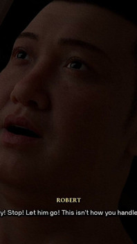 Godson (bagian 08) oleh cheesecake studio - pantat montok tante seksi