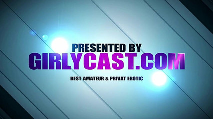 Girlycast: Nina privada XXX tomando banho diversão