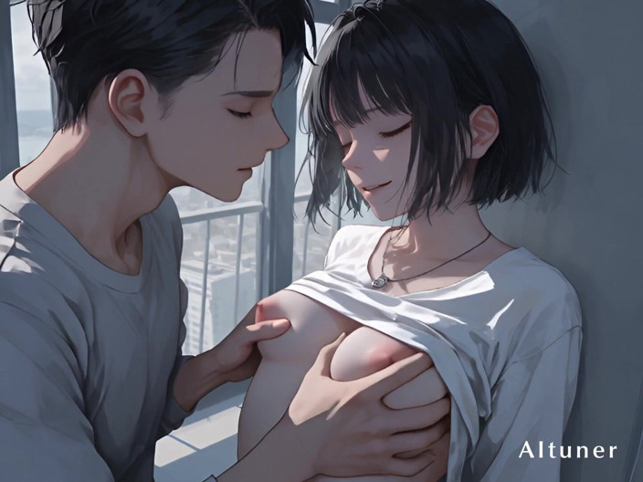 AItuner: High-rise Apartment Affair