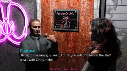 Johannes Gaming: Dreams of reality #3 she saw me getting a blowjob from...