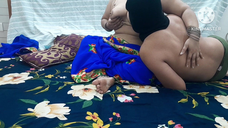 Salmaan001: Desi Bhabhi volá soused playboy pro zábavu v hindštině zvuku