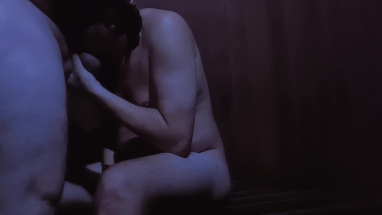 Punchbagplz: I Woke up in the Sauna to Pay the Price...