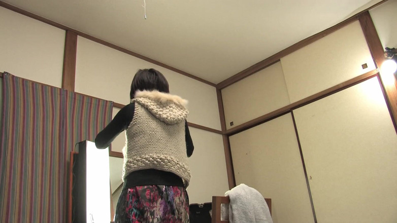Bukkake made in Japan: Udělej mě tvrdě se všemi druhy hraček, než tě všechny...