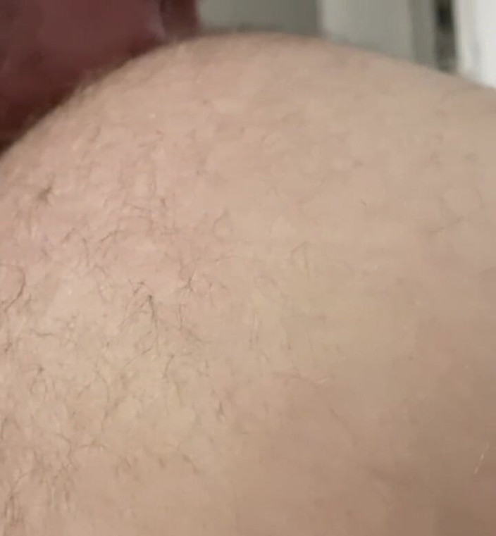 GlennandSonny: Hot Sofa Fuck