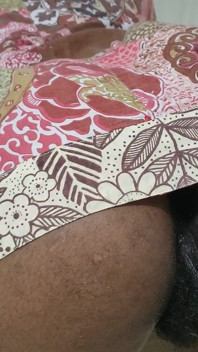 Je suis ta belle-mère - ton père ne me baise pas comme j’ai besoin de lui